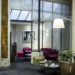 Hotel De La Place Du Louvre - Esprit De France