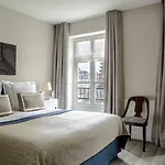 Hotel De La Place Du Louvre - Esprit De France