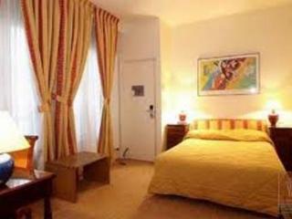 De La Place Du Louvre - Esprit De France Hotel 4*