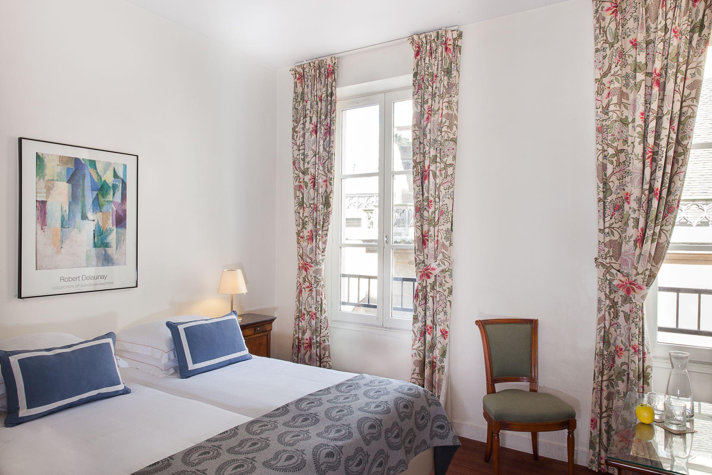 Hotel De La Place Du Louvre - Esprit De France 4*
