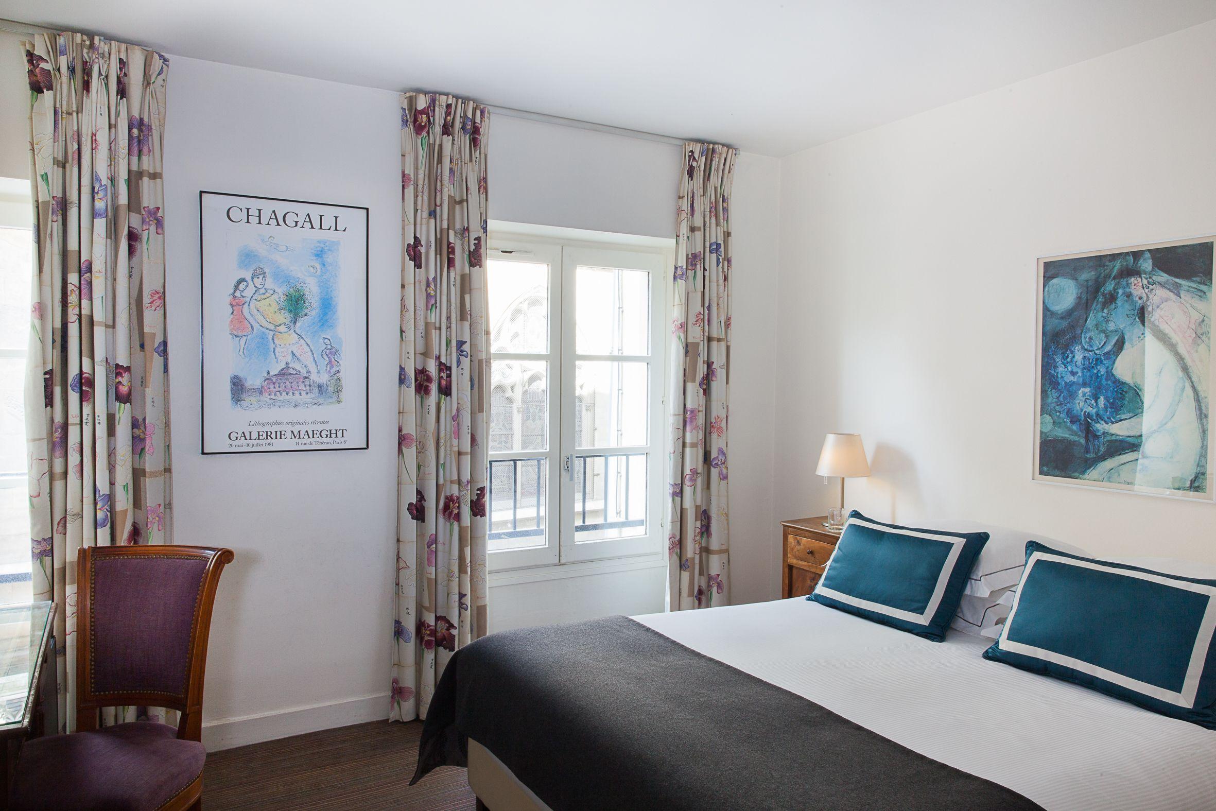 De La Place Du Louvre - Esprit De France Hotel Parigi