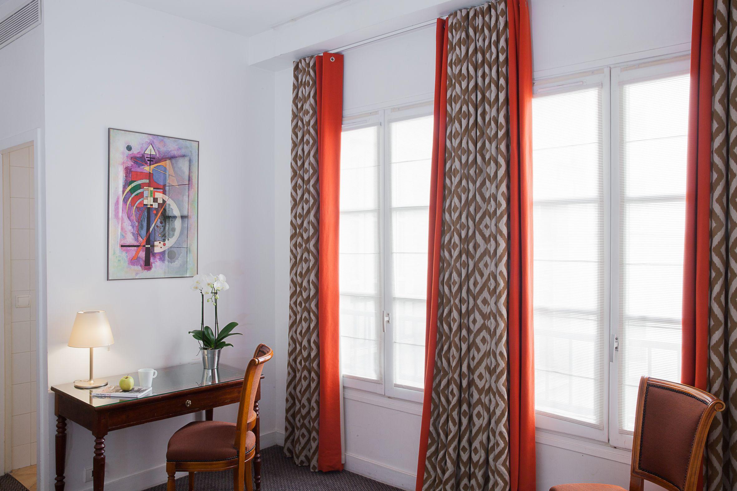 Hotel De La Place Du Louvre - Esprit De France 4*