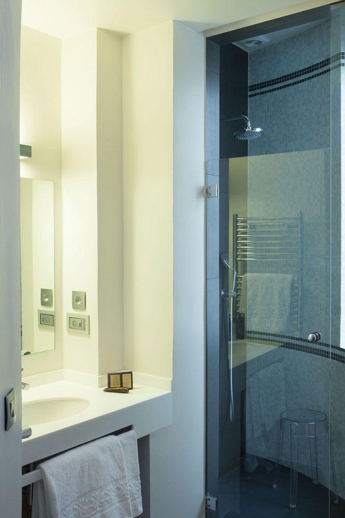 Hotel De La Place Du Louvre - Esprit De France