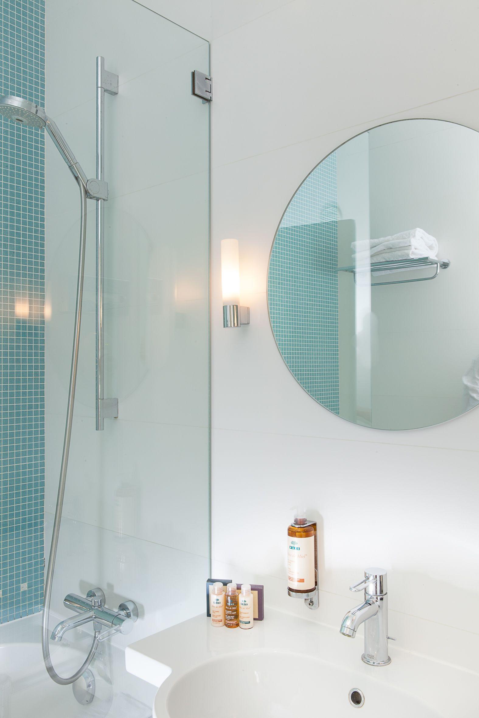 De La Place Du Louvre - Esprit De France Hotel 4*