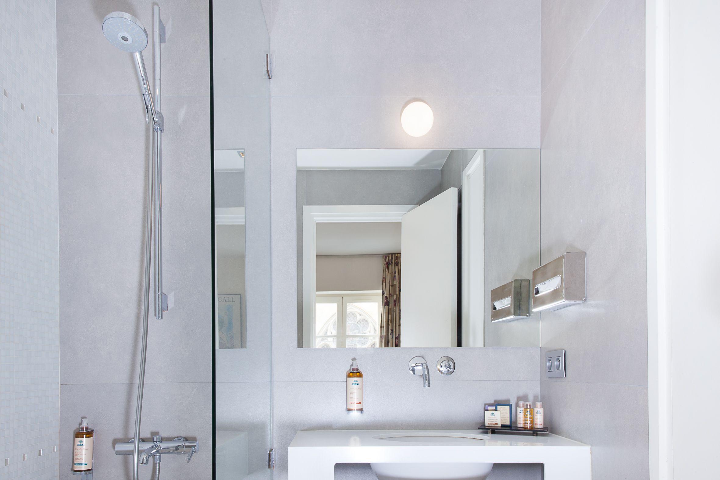 Hotel De La Place Du Louvre - Esprit De France Parigi