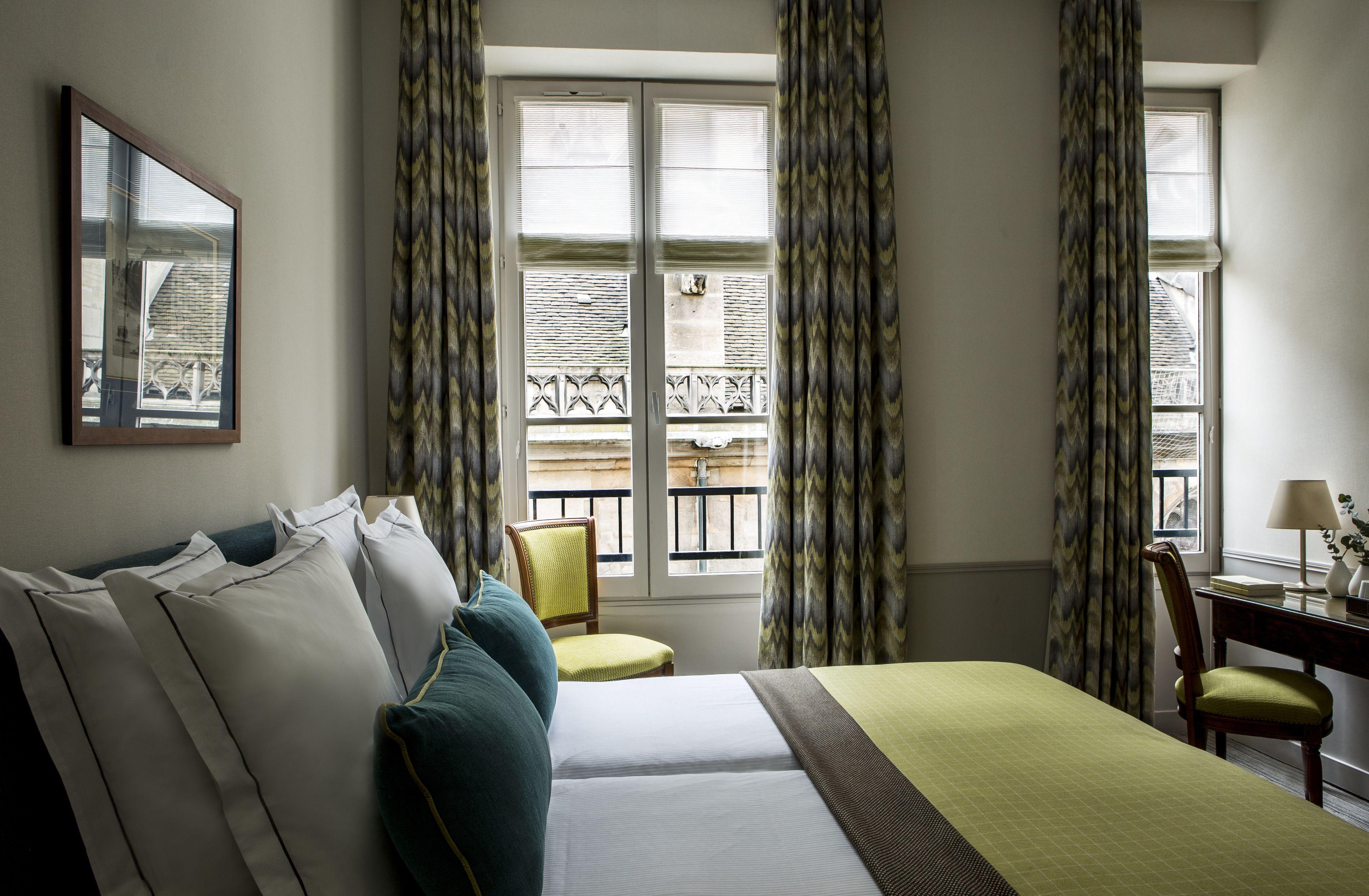 De La Place Du Louvre - Esprit De France Hotel