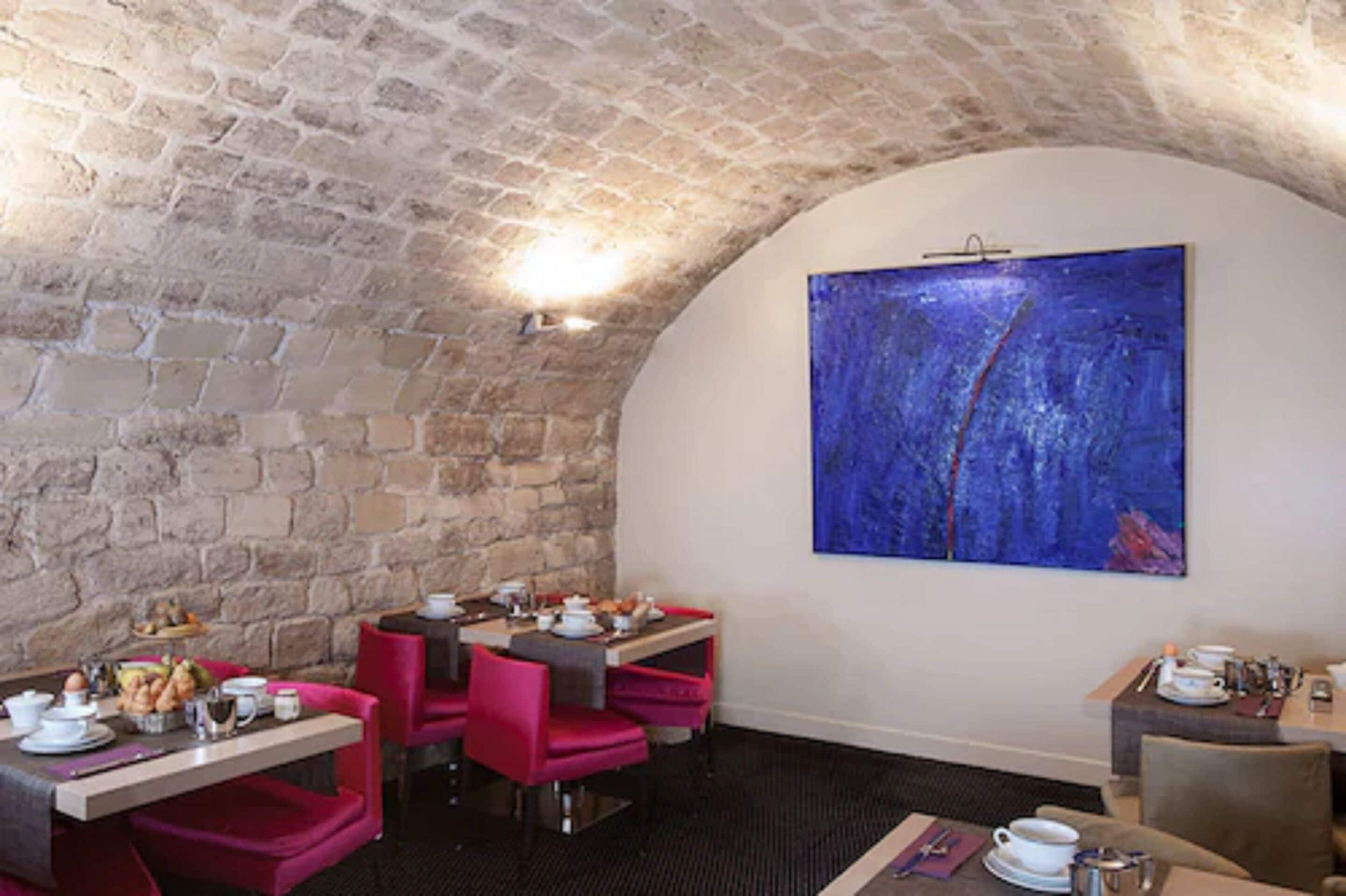 De La Place Du Louvre - Esprit De France 4* Parigi