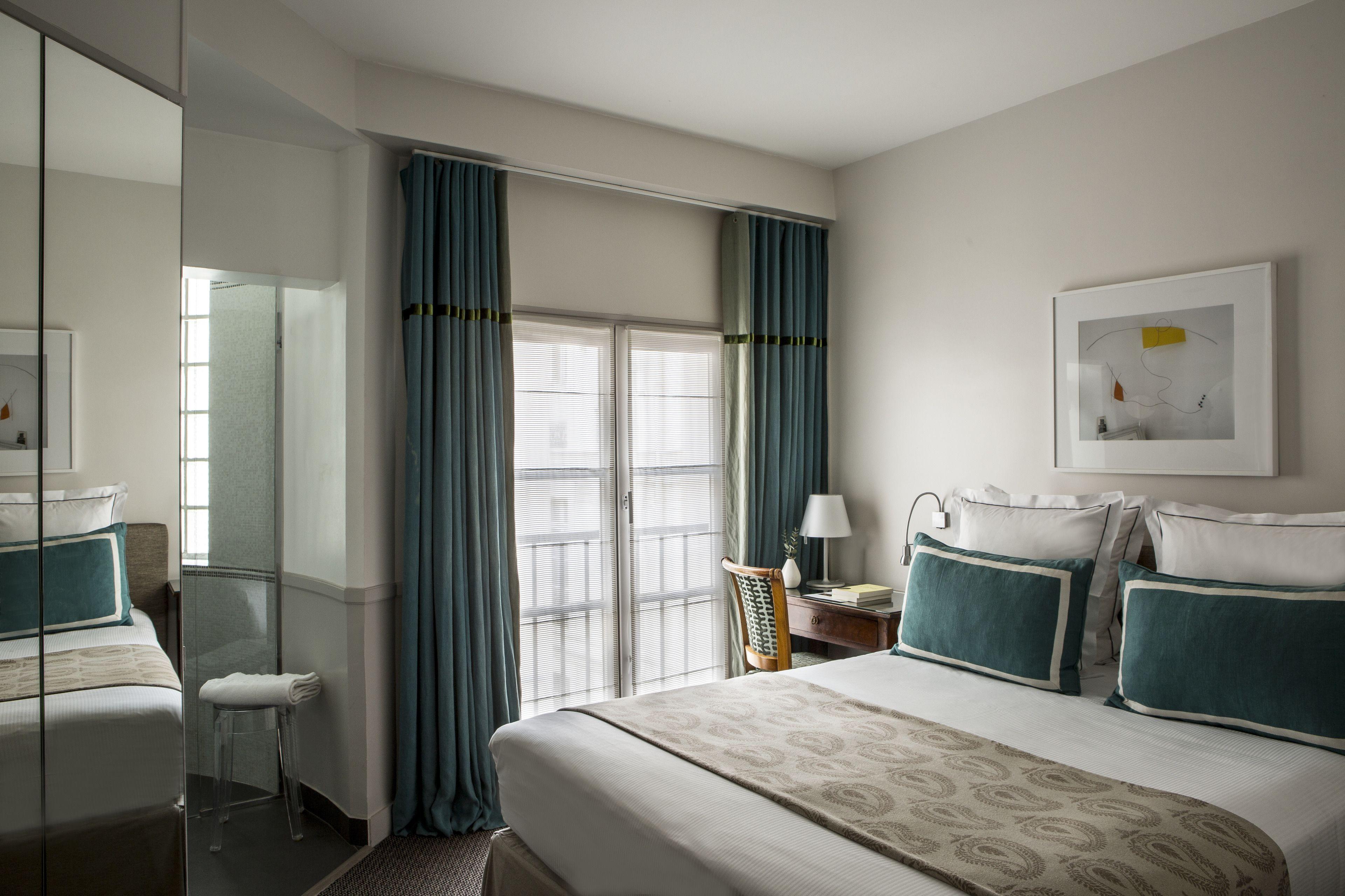 De La Place Du Louvre - Esprit De France Hotel 4*