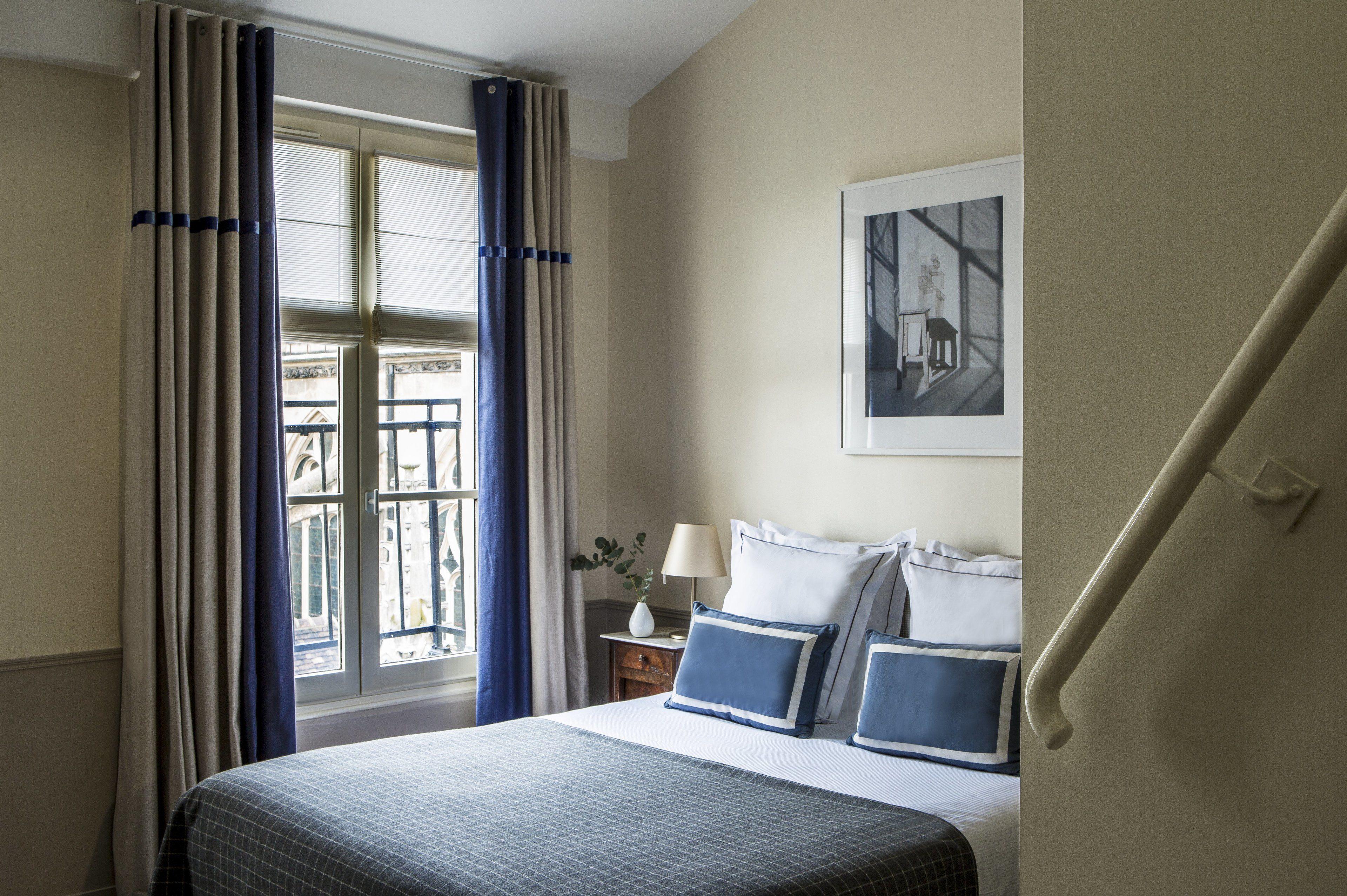 De La Place Du Louvre - Esprit De France 4* Parigi