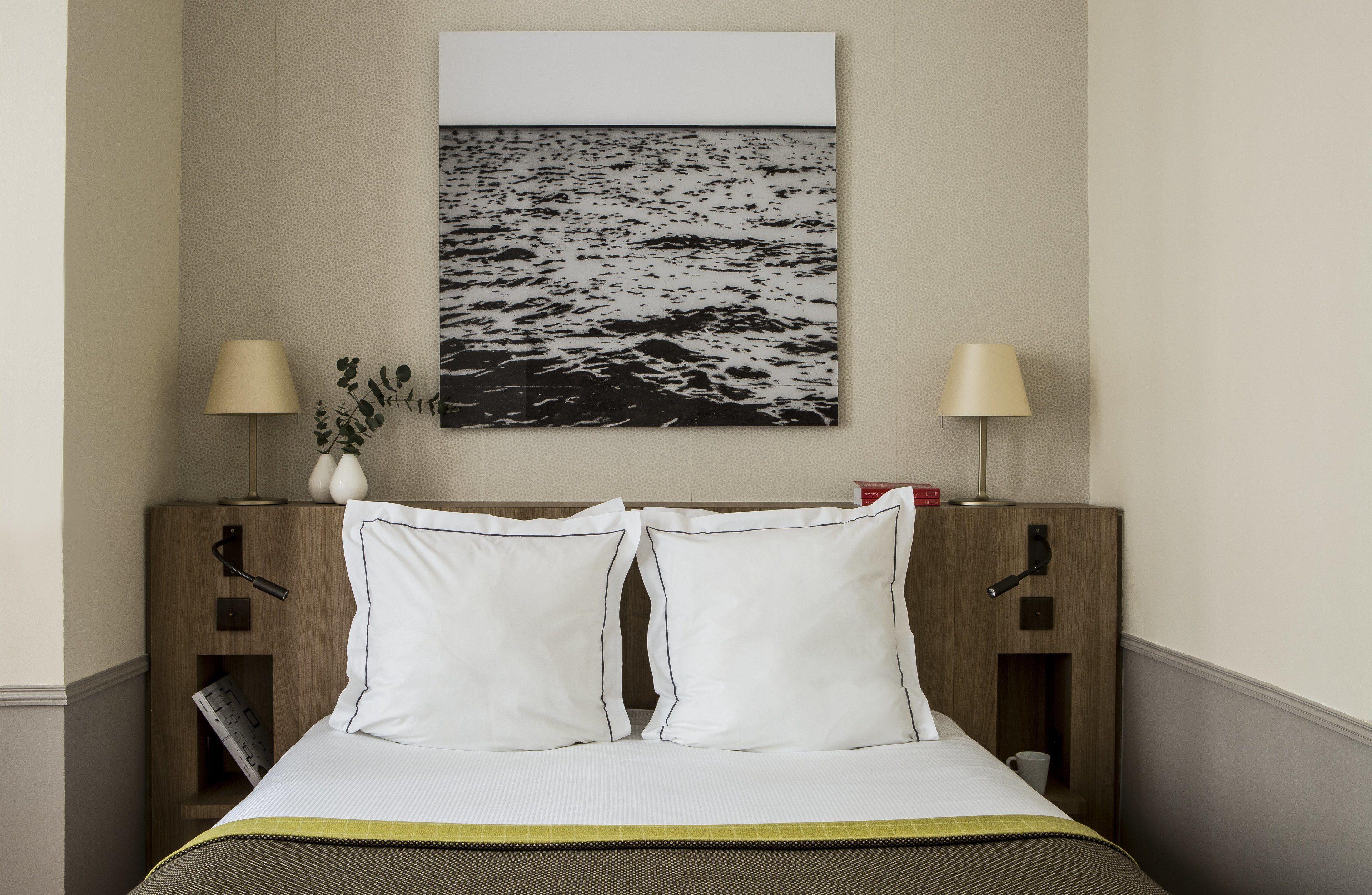 Hotel De La Place Du Louvre - Esprit De France 4*