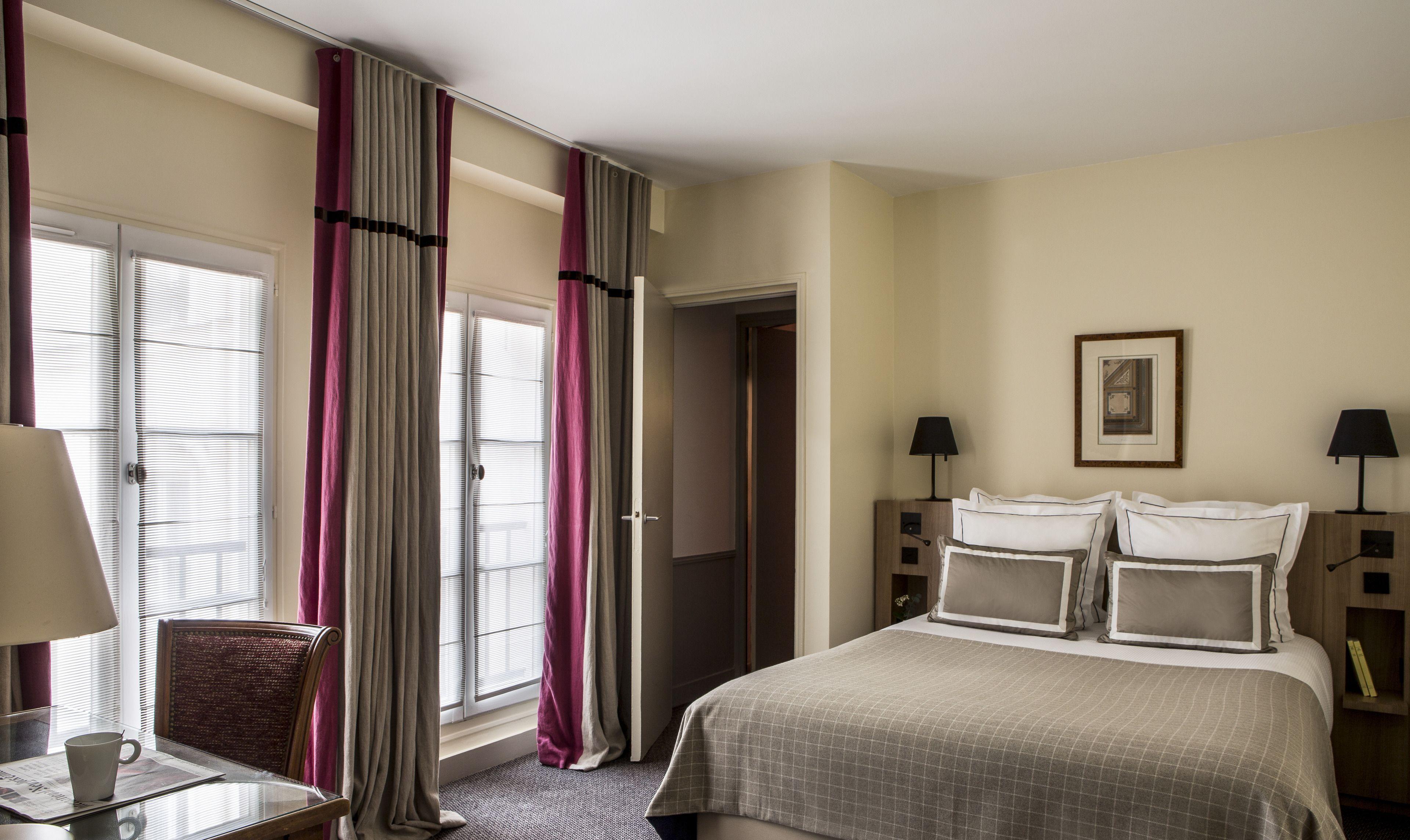 Hotel De La Place Du Louvre - Esprit De France Parigi