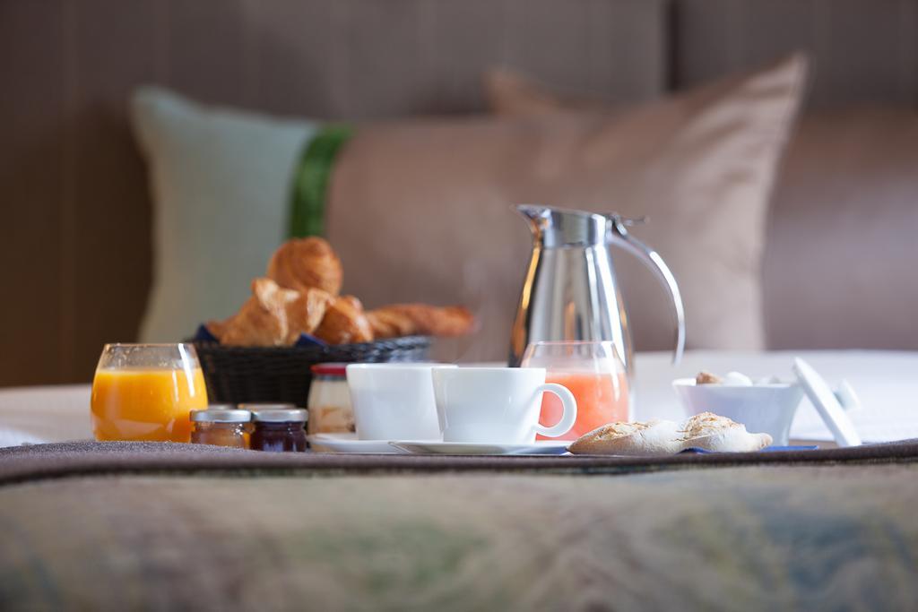 De La Place Du Louvre - Esprit De France 4*