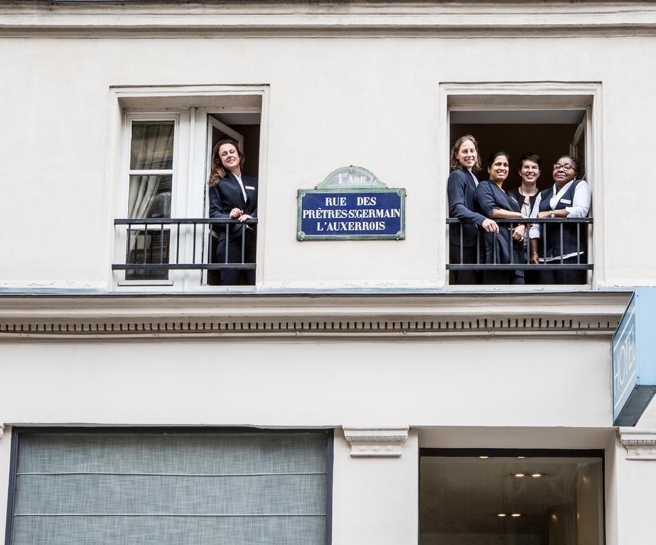 De La Place Du Louvre - Esprit De France 4* Parigi