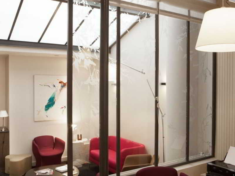 De La Place Du Louvre - Esprit De France Hotel