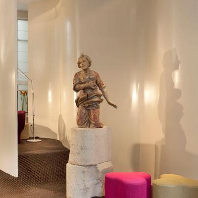 De La Place Du Louvre - Esprit De France Hotel Parigi