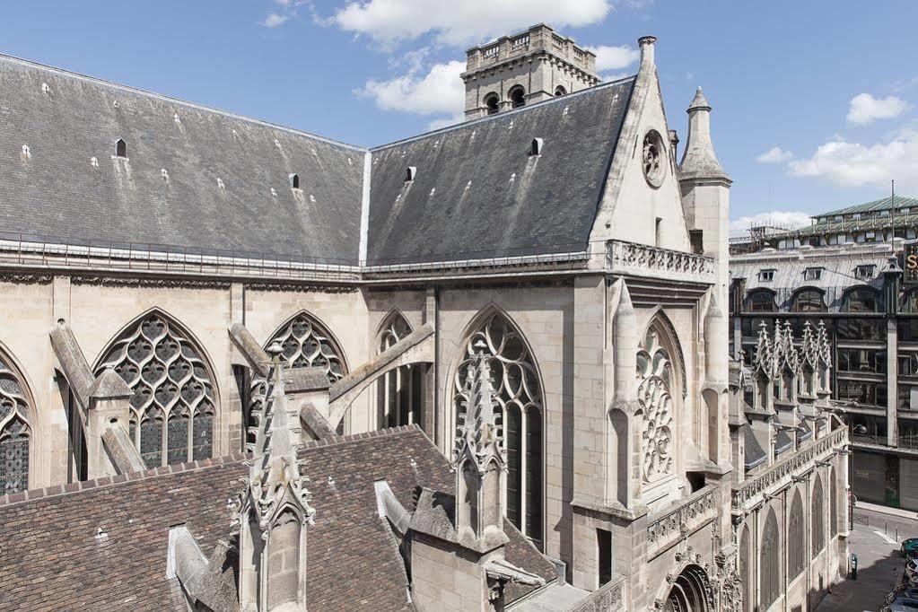 Hotel De La Place Du Louvre - Esprit De France Parigi