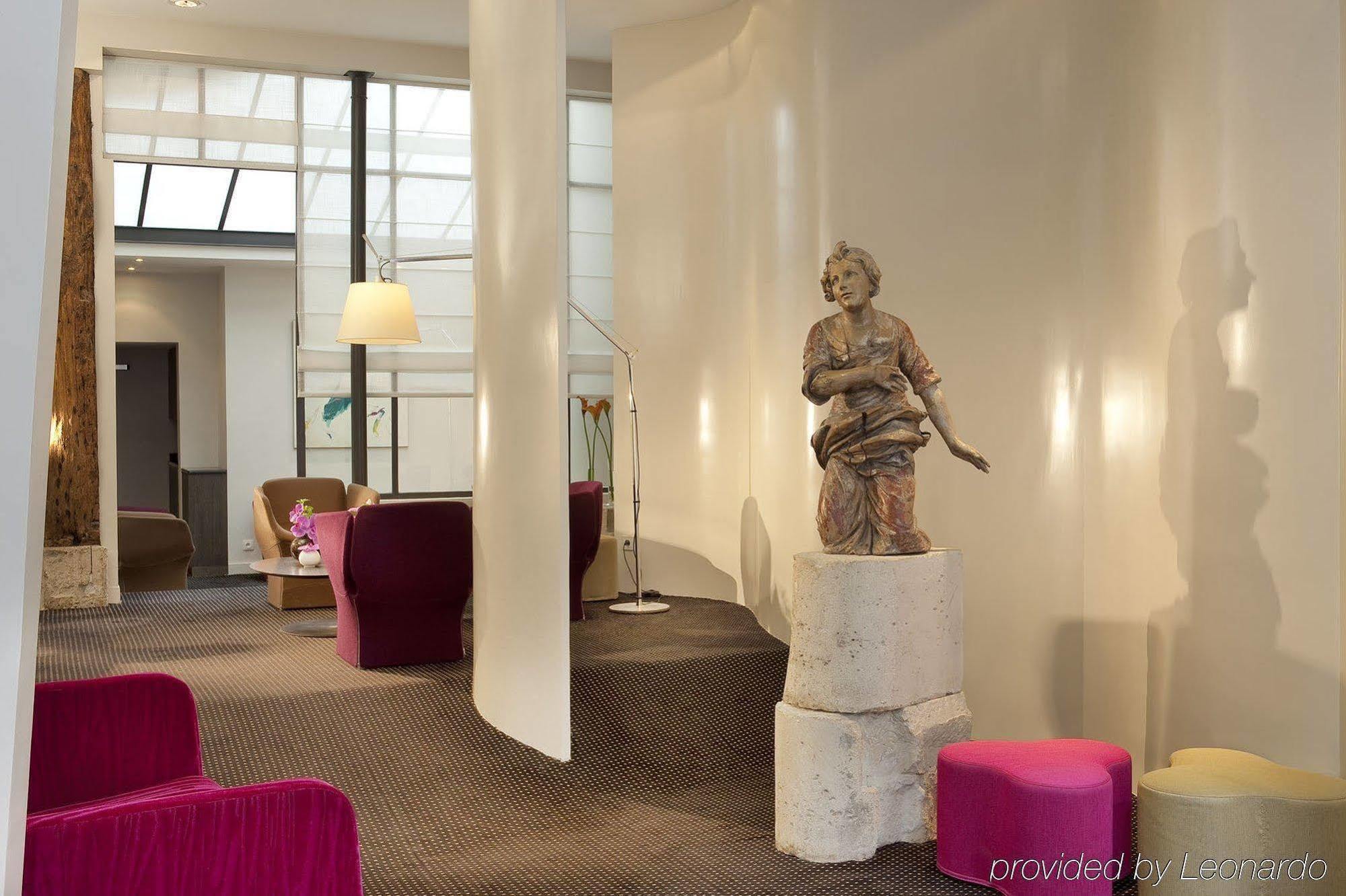 Hotel De La Place Du Louvre - Esprit De France Parigi