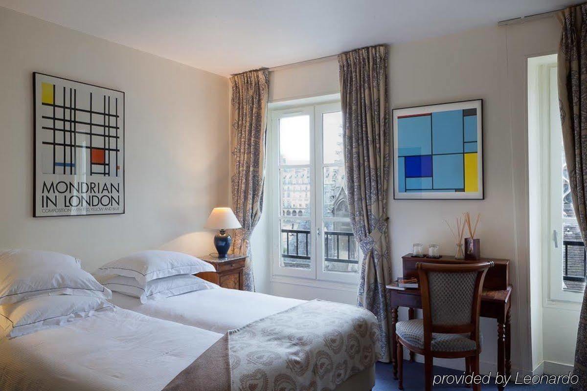 De La Place Du Louvre - Esprit De France Hotel 4*