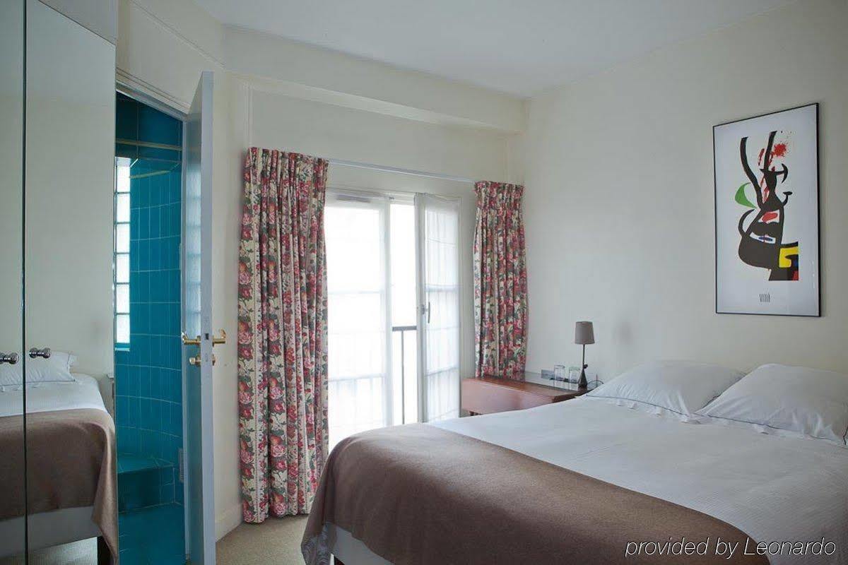 Hotel De La Place Du Louvre - Esprit De France