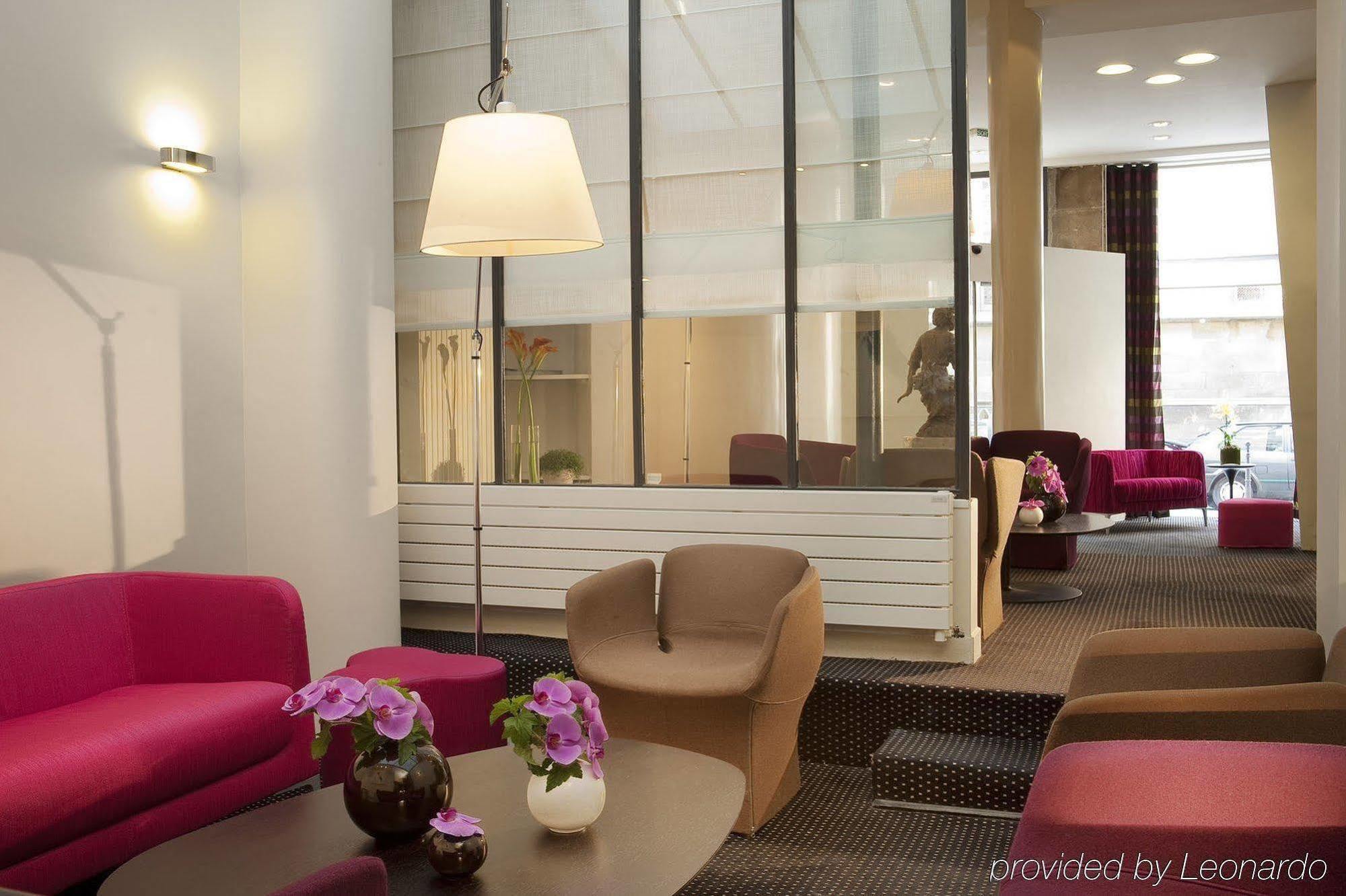 De La Place Du Louvre - Esprit De France 4*