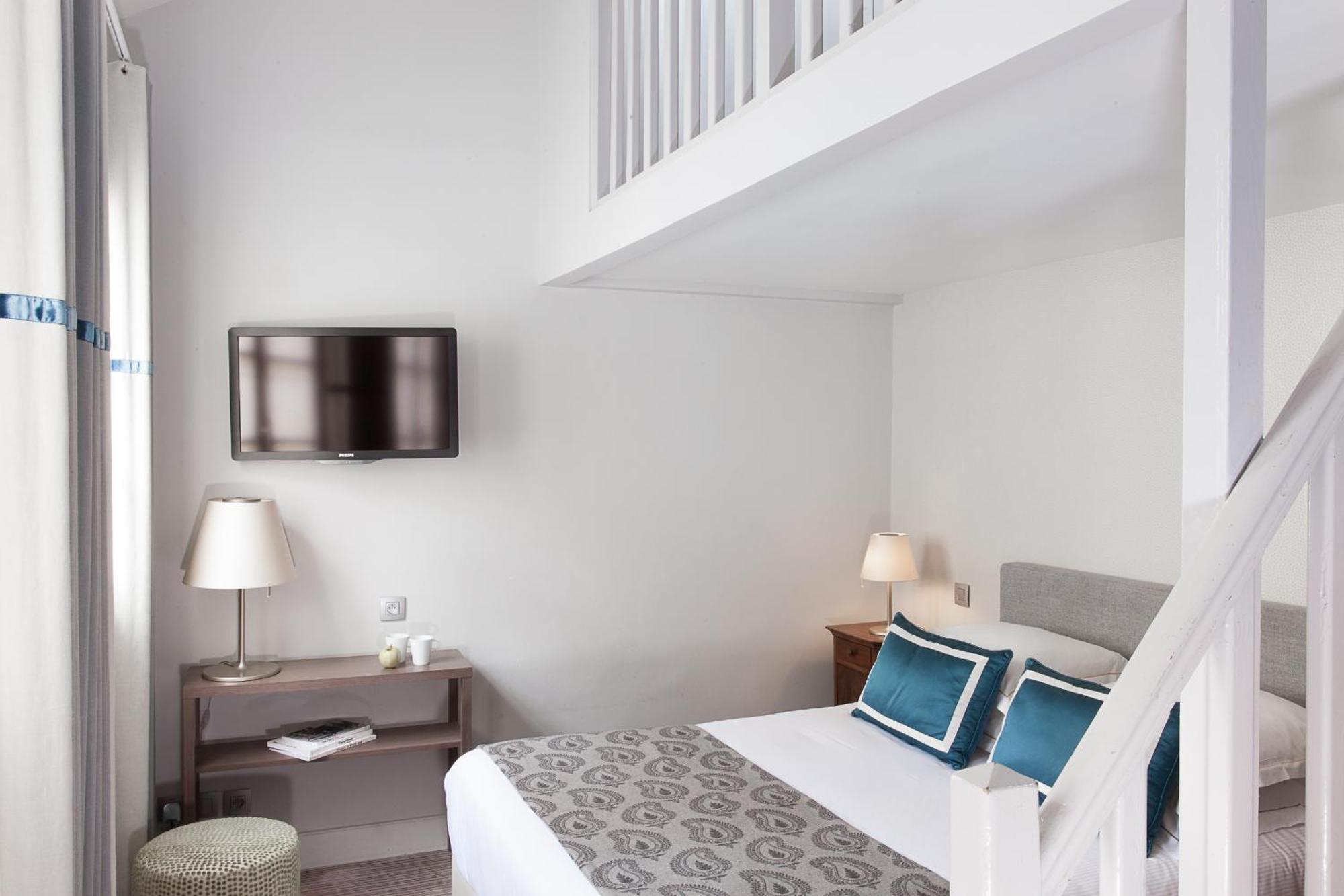 De La Place Du Louvre - Esprit De France 4* Parigi