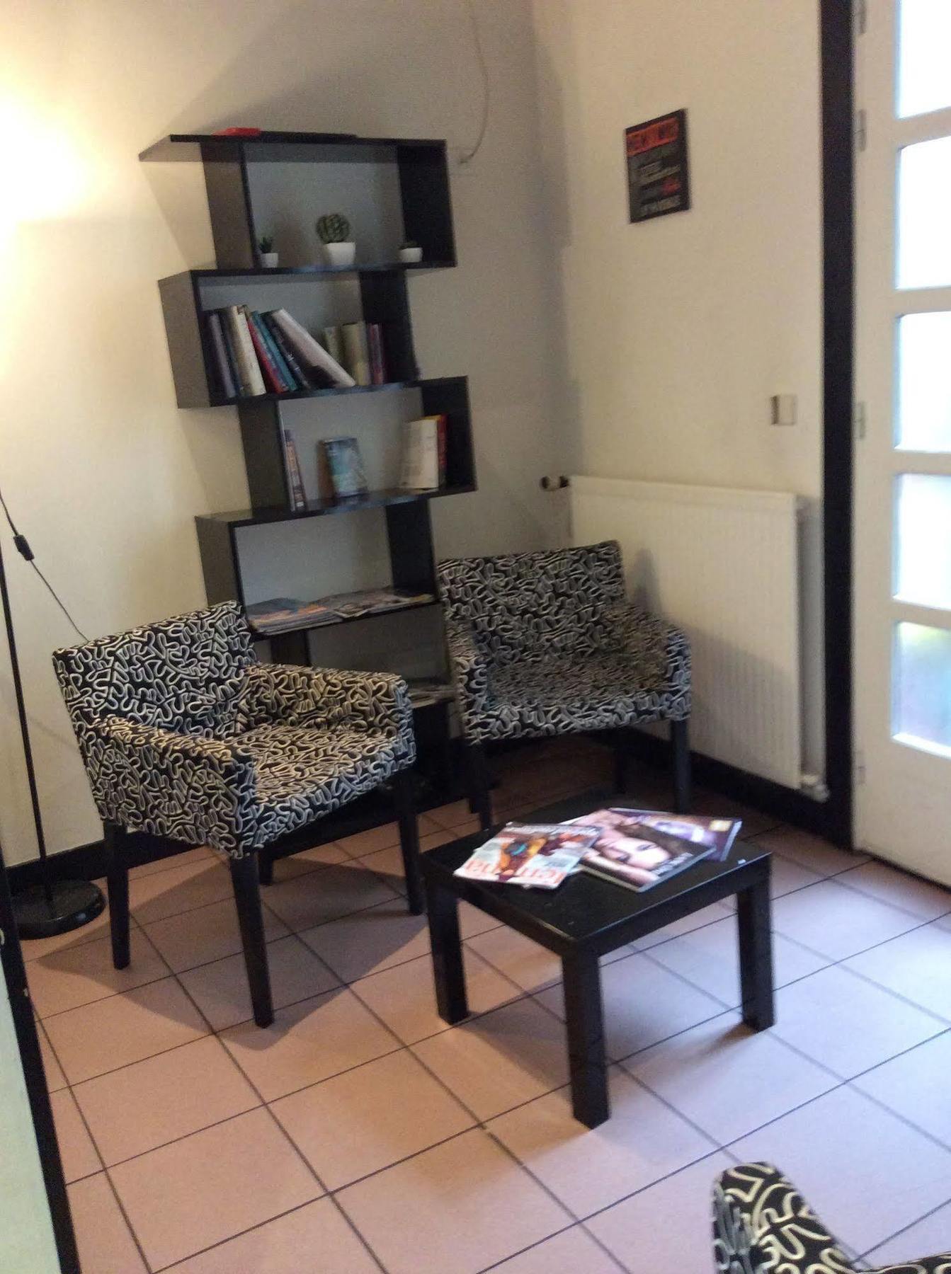 De La Place Du Louvre - Esprit De France Hotel Parigi