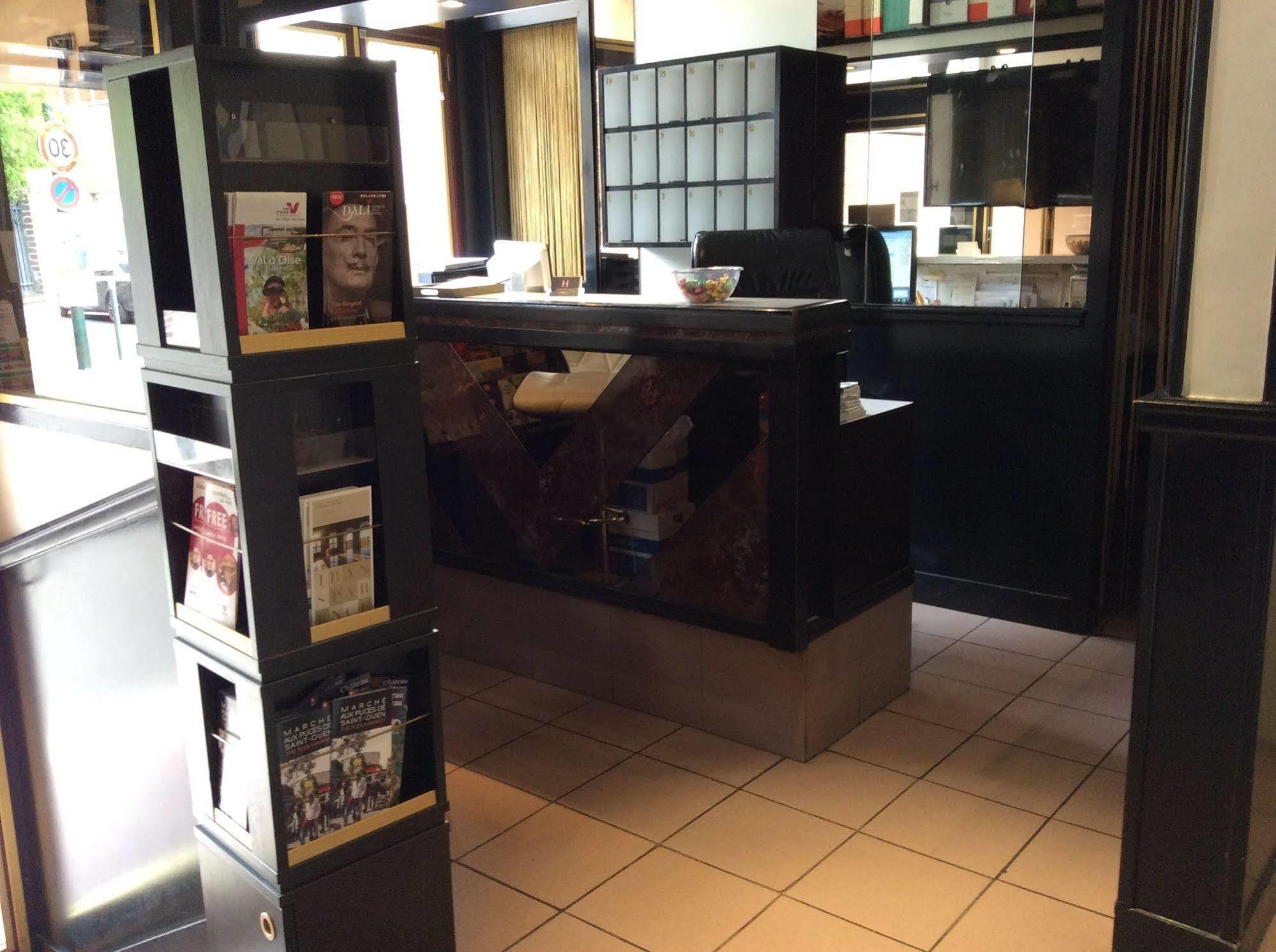 De La Place Du Louvre - Esprit De France Parigi