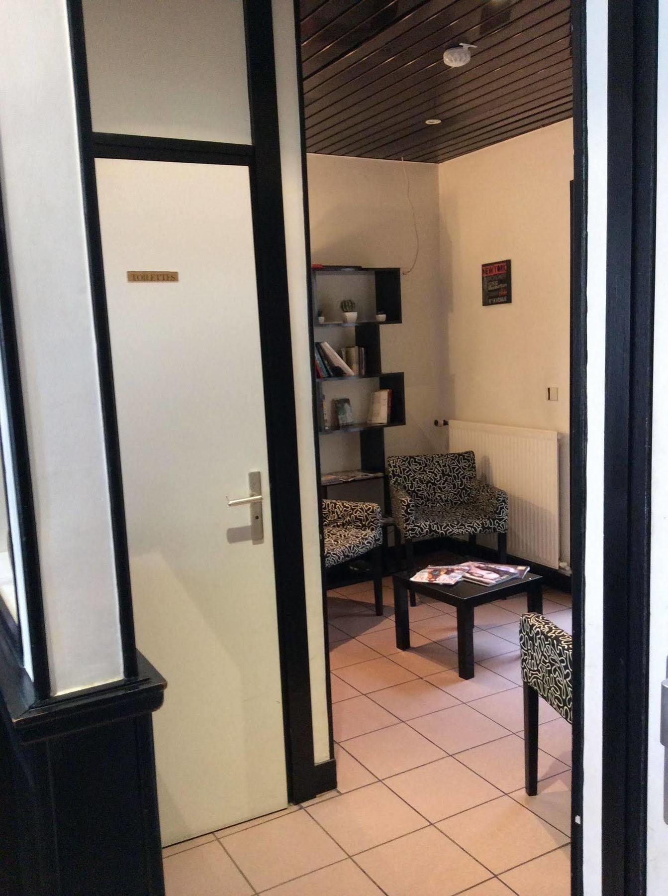 De La Place Du Louvre - Esprit De France Hotel