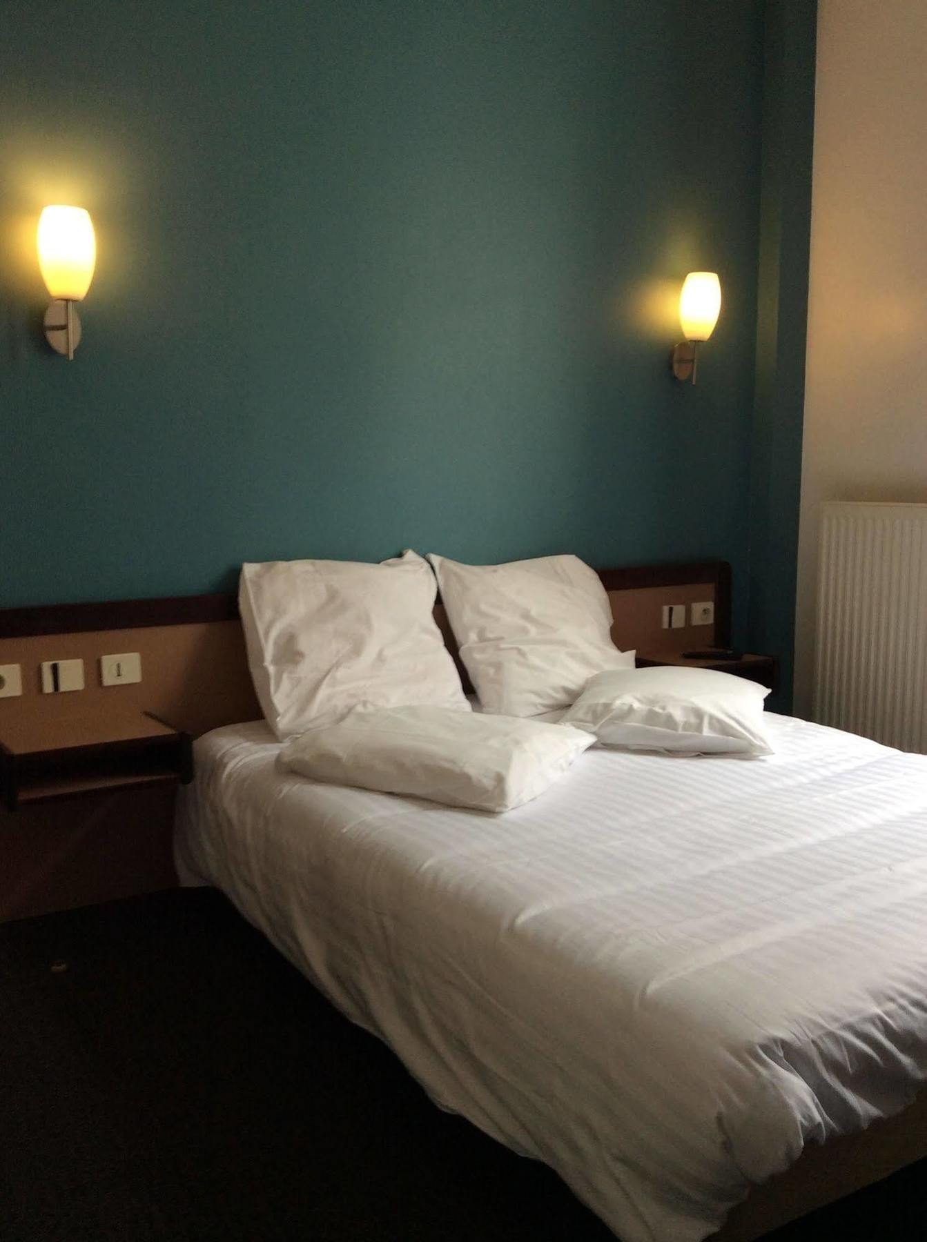 Hotel De La Place Du Louvre - Esprit De France 4*