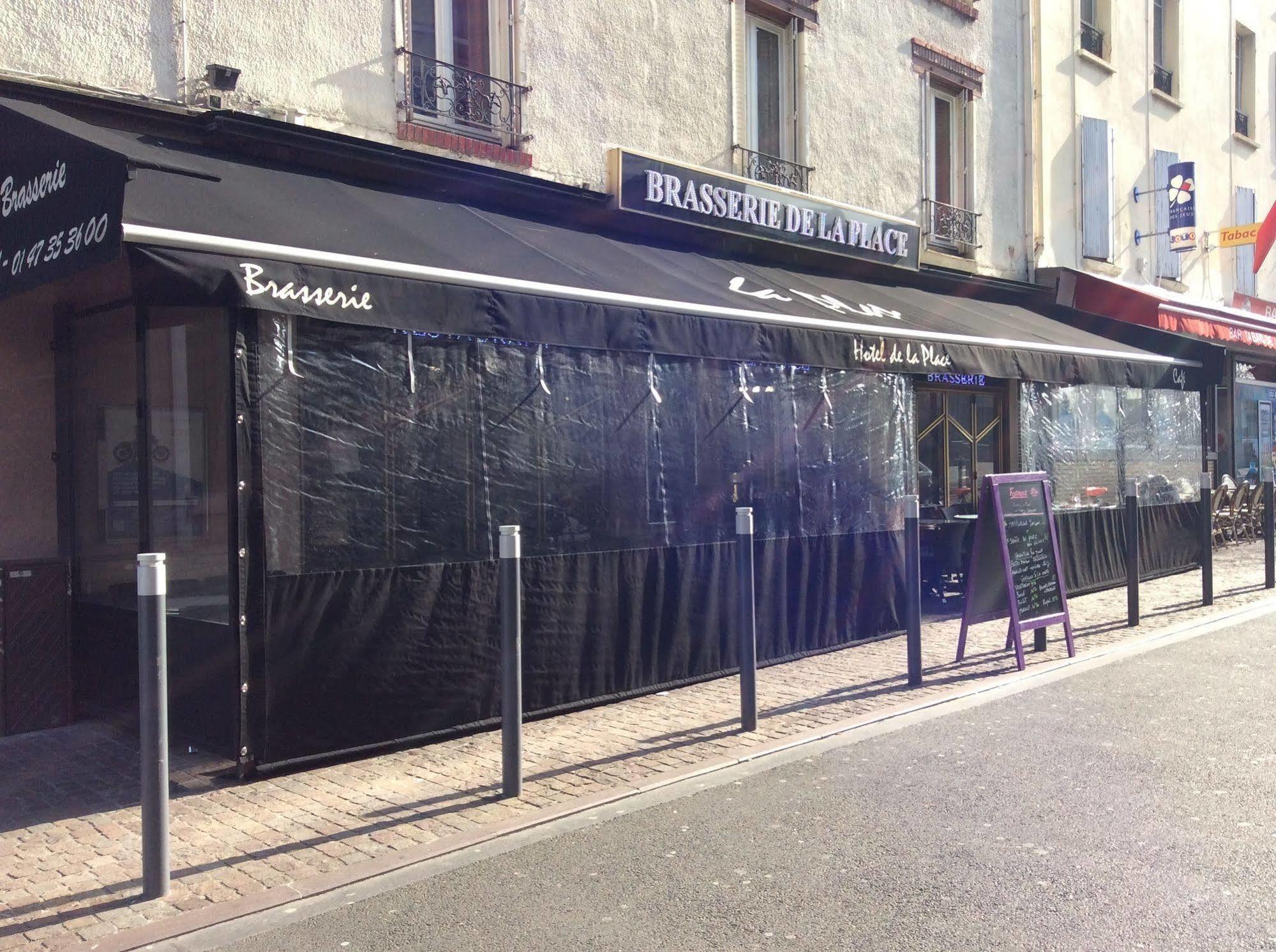 De La Place Du Louvre - Esprit De France 4* Parigi