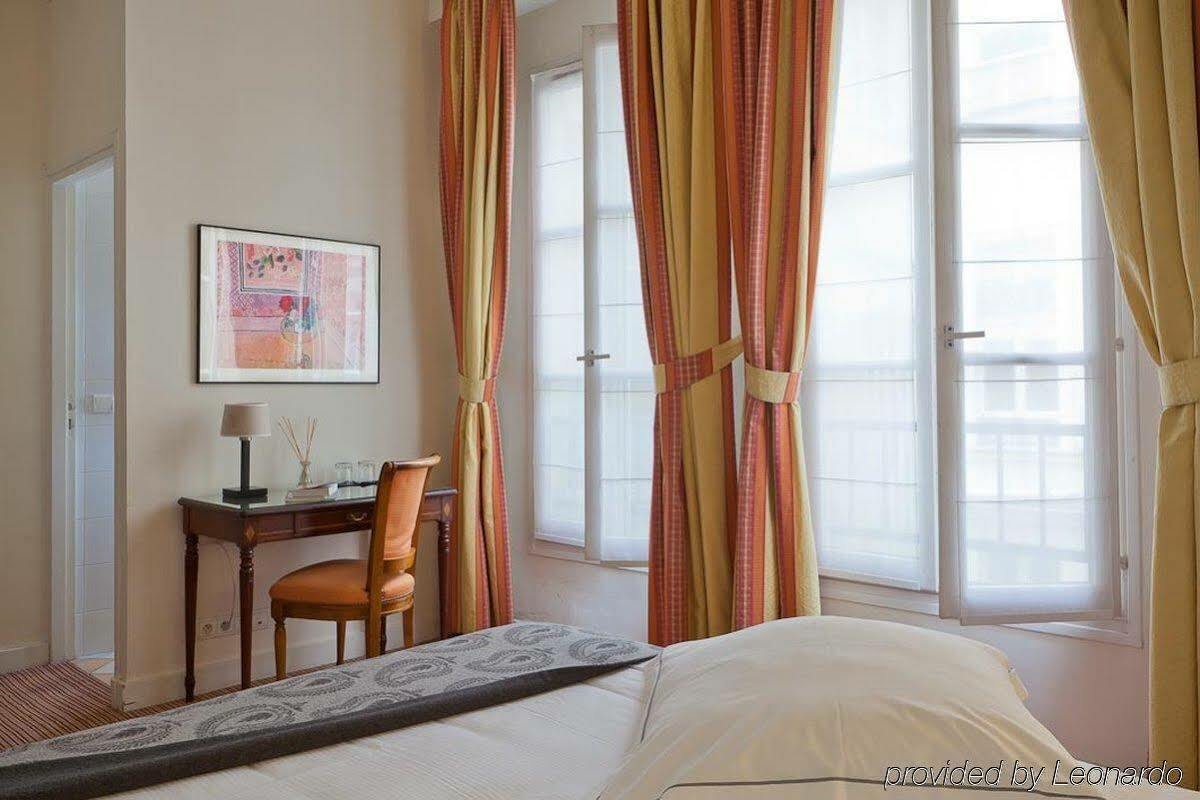 Hotel De La Place Du Louvre - Esprit De France