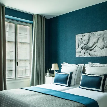 De La Place Du Louvre - Esprit De France 4* Parigi