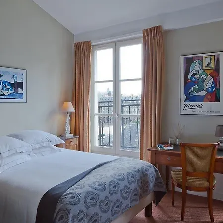 De La Place Du Louvre - Esprit De France Hotel Parigi