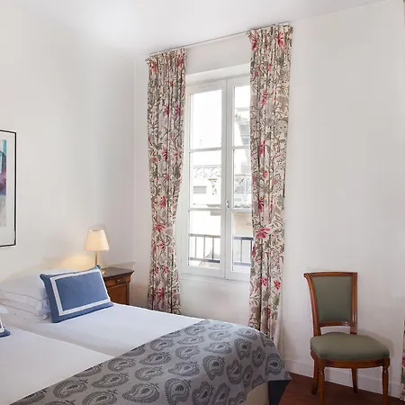 Hotel De La Place Du Louvre - Esprit De France 4*