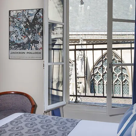 De La Place Du Louvre - Esprit De France 4*