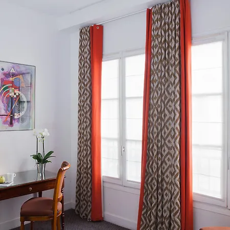 Hotel De La Place Du Louvre - Esprit De France 4*
