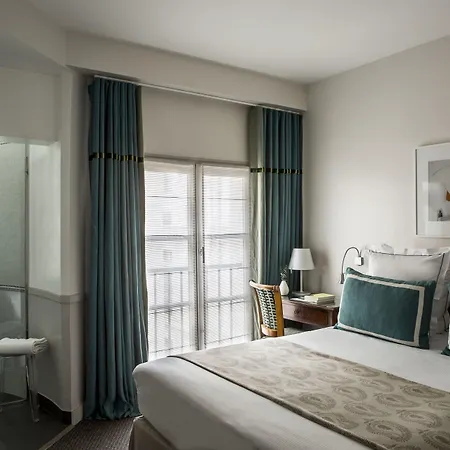 De La Place Du Louvre - Esprit De France Hotel 4*