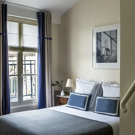 De La Place Du Louvre - Esprit De France 4* Parigi