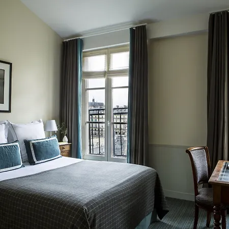 Hotel De La Place Du Louvre - Esprit De France Parigi
