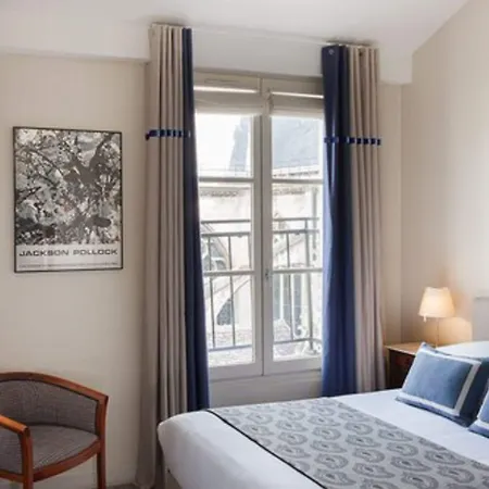 De La Place Du Louvre - Esprit De France Hotel Parigi