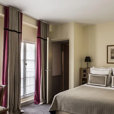 Hotel De La Place Du Louvre - Esprit De France Parigi