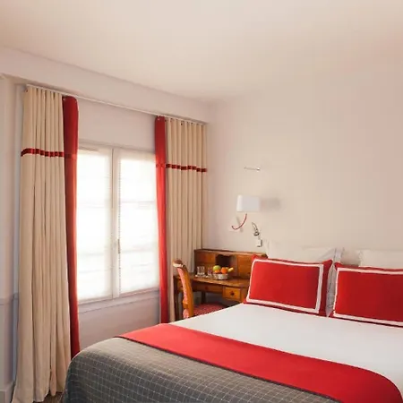 De La Place Du Louvre - Esprit De France Hotel 4*