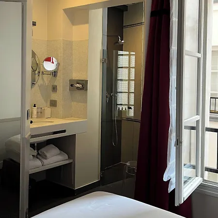 De La Place Du Louvre - Esprit De France Hotel