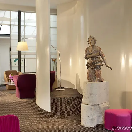 Hotel De La Place Du Louvre - Esprit De France Parigi