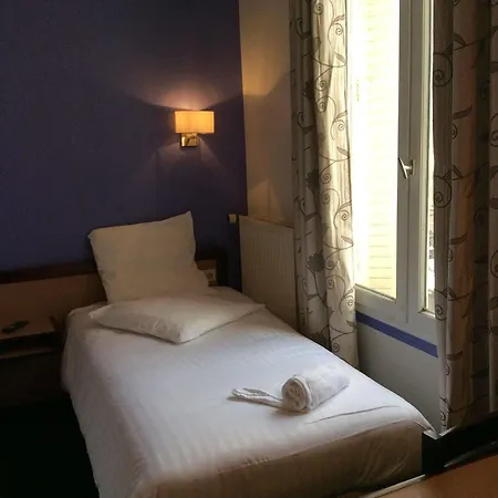 De La Place Du Louvre - Esprit De France Hotel Parigi