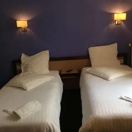 De La Place Du Louvre - Esprit De France 4* Parigi