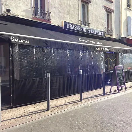 De La Place Du Louvre - Esprit De France 4* Parigi